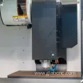 High Efficiency CNC Milling VMC1890 Vertical Machining Center